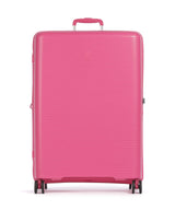 Echolac Forza L Valigia trolley (4 ruote) luminous pink