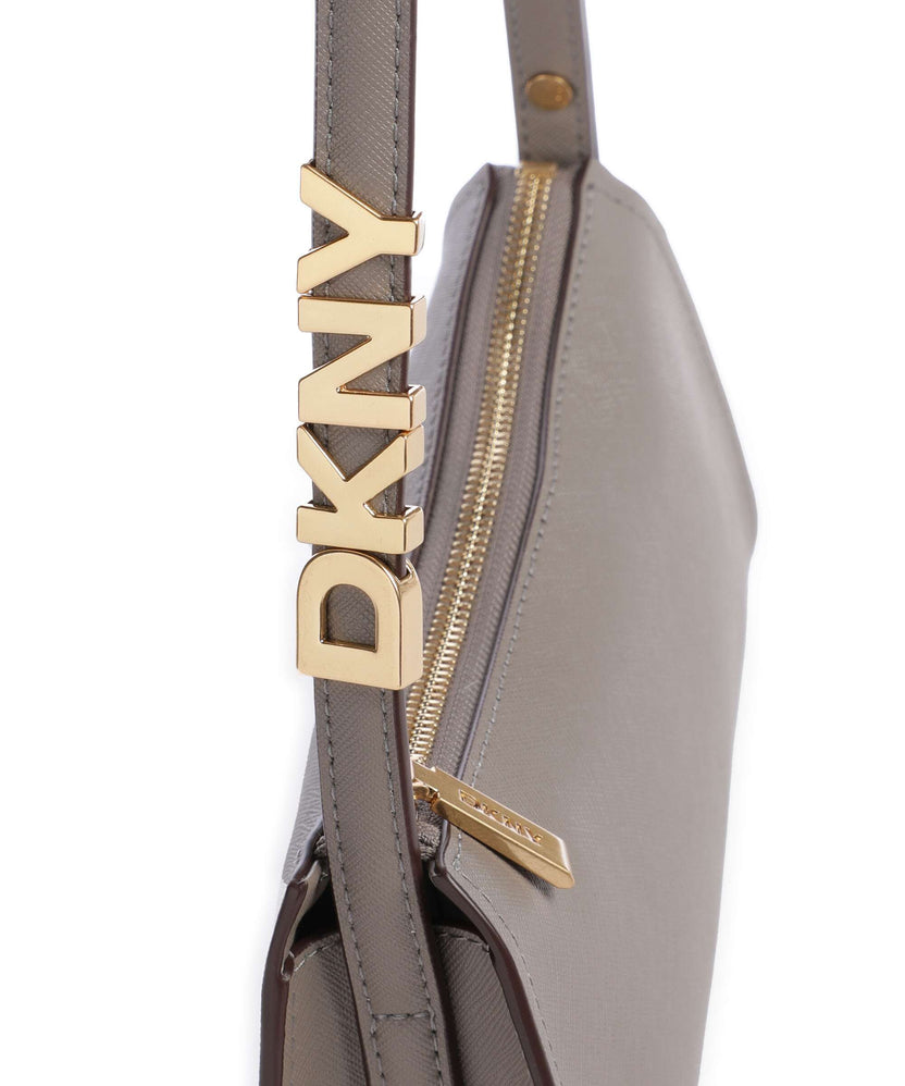 DKNY Avril Shoulder bag mink