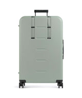 Db Ramverk L 4-Rollen Trolley green ray