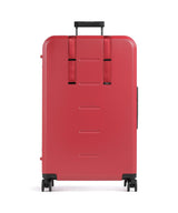 Db Ramverk L 4-Rollen Trolley sprite lightning red