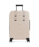 Db Ramverk M Valigia trolley (4 ruote) fogbow beige