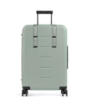 Db Ramverk M Valigia trolley (4 ruote) green ray