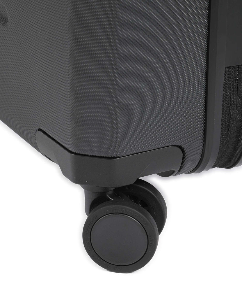 Db Ramverk S Front Spinner (4 wheels) black out