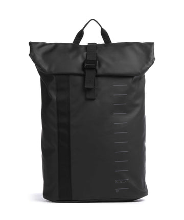 Db Essential 12 Rucksack black out
