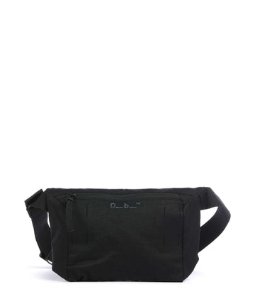 Db Freya L Gürteltasche black out