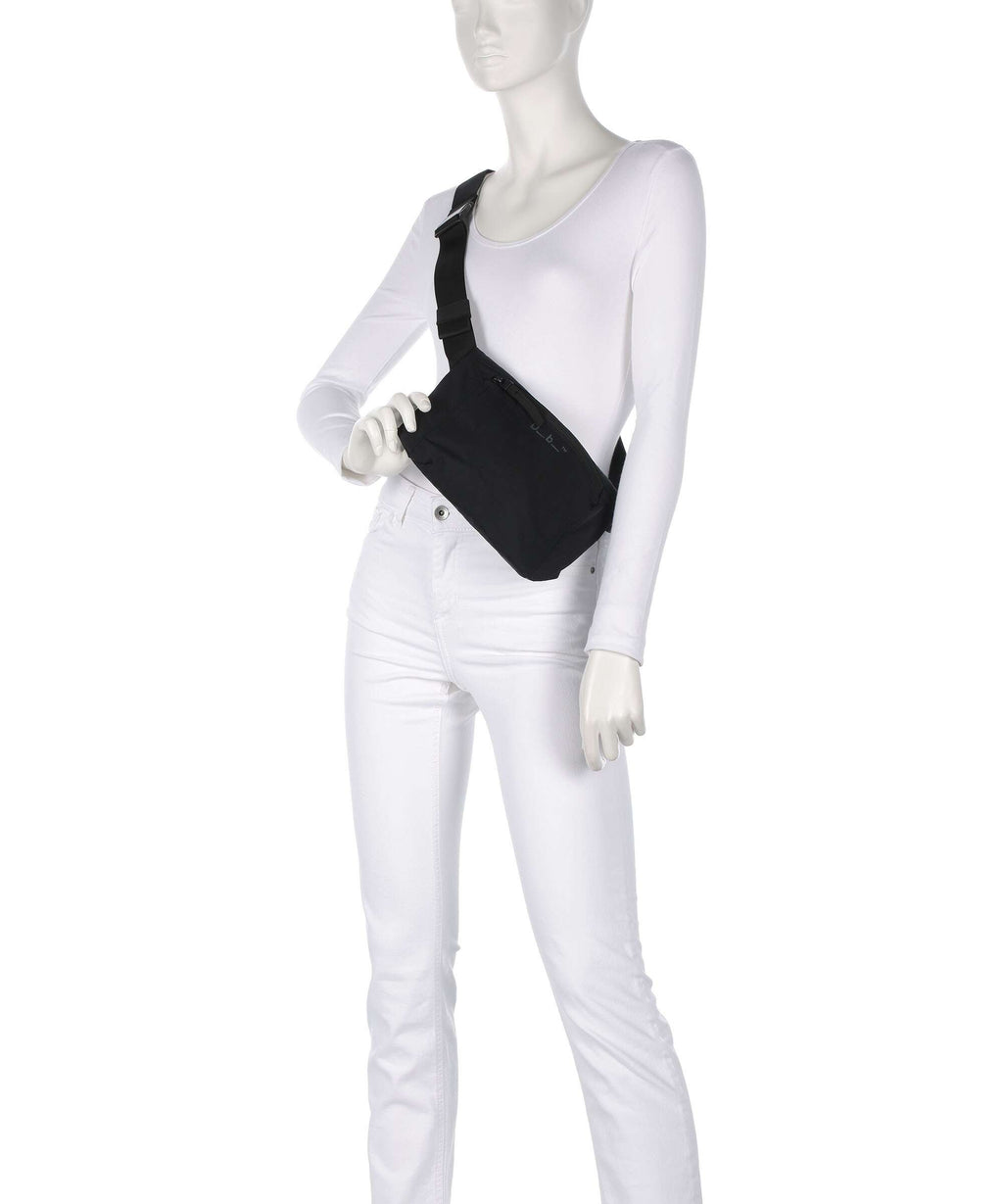 Db Freya L Fanny pack black out