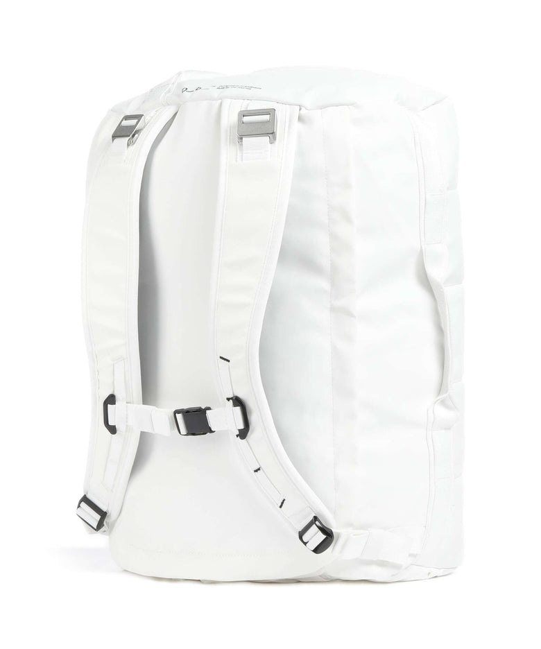 Db Roamer 40 Backpack white out