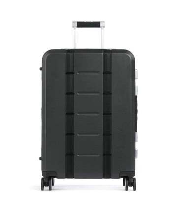 Db Ramverk Pro M 4-Rollen Trolley silver