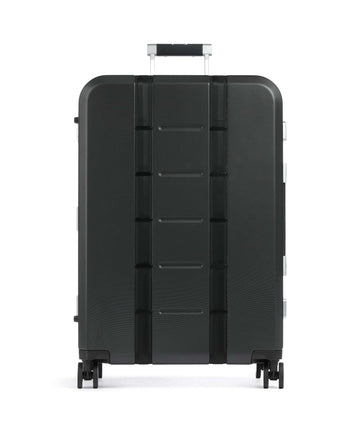 Db Ramverk Pro L Spinner (4 wheels) silver