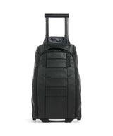 Db Hugger 40 Rollenreisetasche black out