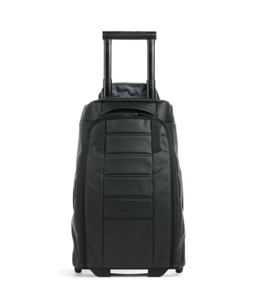 Db Hugger 40 Rollenreisetasche black out