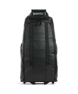 Db Hugger 60 Borsone trolley black out