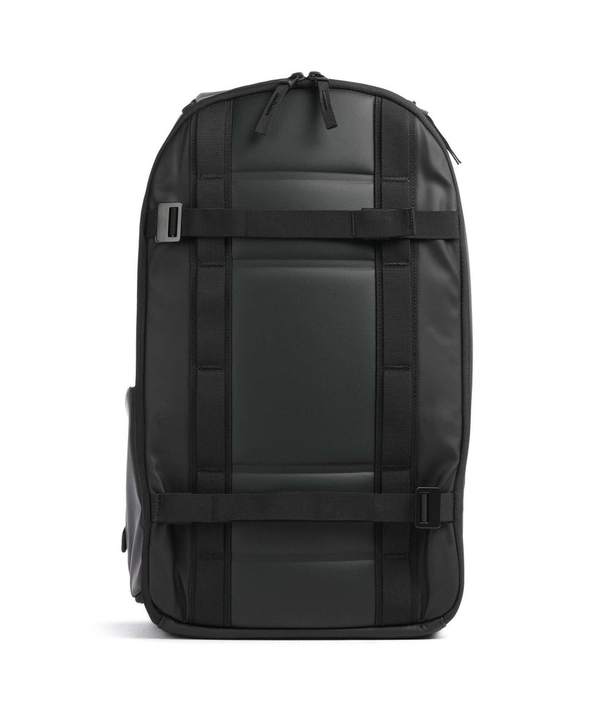 Db Ramverk 26 Backpack black out
