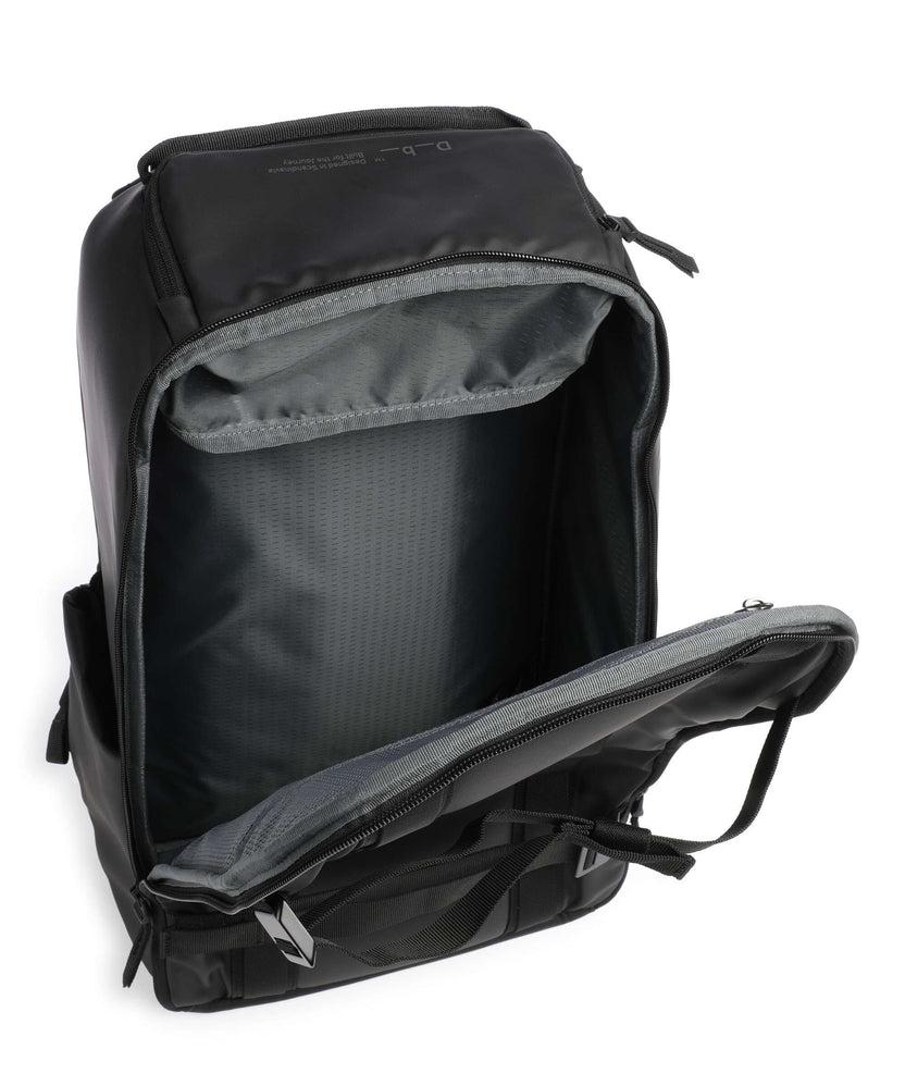 Db Ramverk 26 Backpack black out