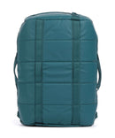 Db Roamer 60 Borsone da viaggio midnight teal