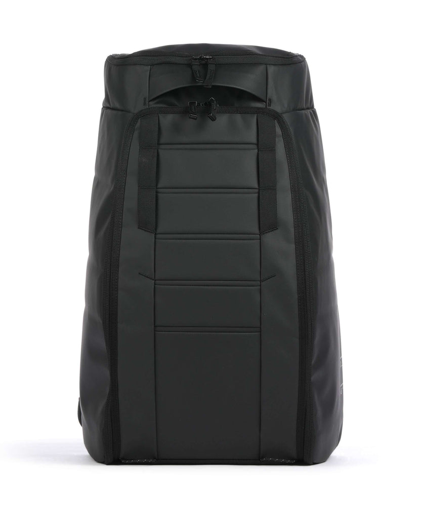 Db Hugger 45L Travel backpack black out