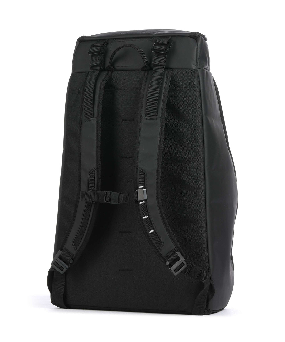 Db Hugger 45L Travel backpack black out