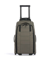 Db Hugger 40 Rollenreisetasche forest green