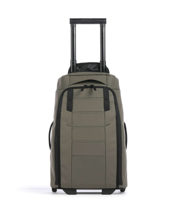 Db Hugger 40 Rollenreisetasche forest green
