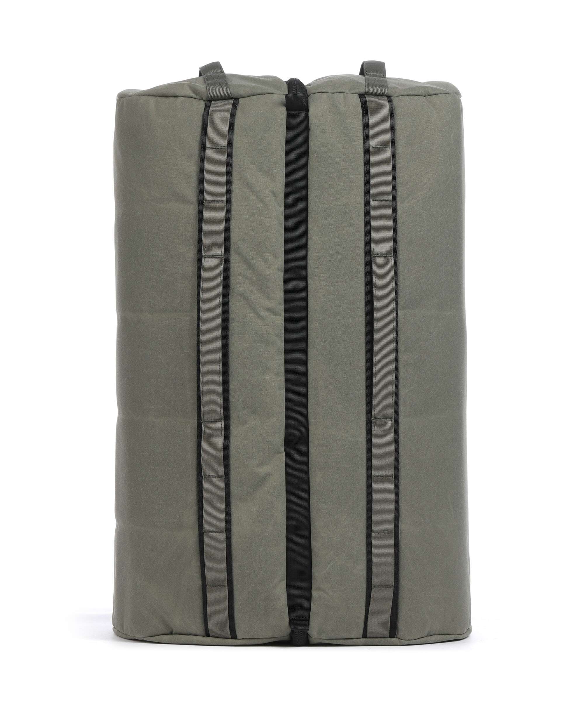 Db Roamer 90L Travel backpack forest green
