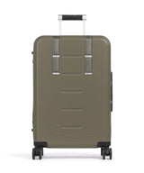 Db Ramverk M Valigia trolley (4 ruote) forest green