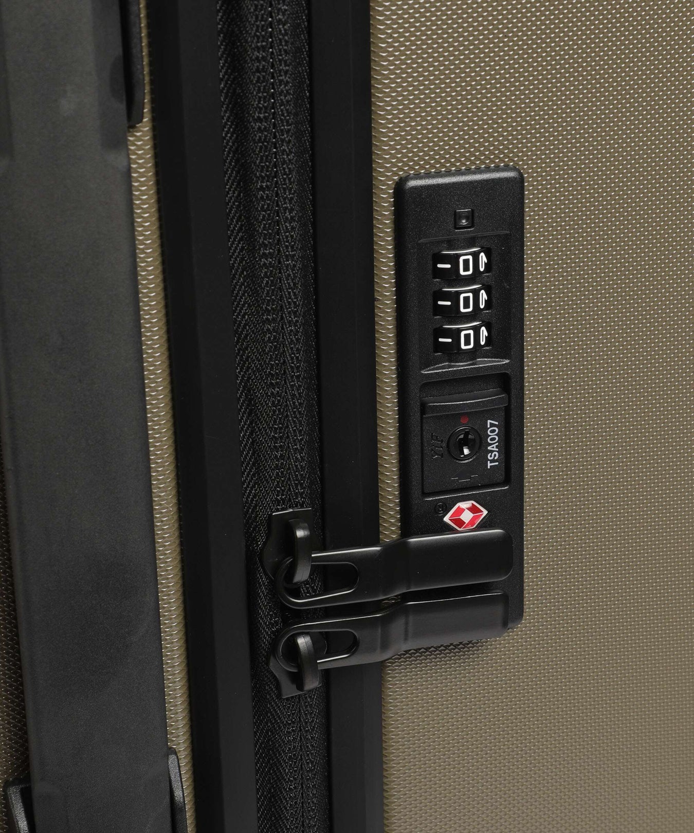 Db Ramverk M Spinner (4 wheels) forest green