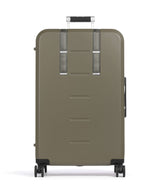 Db Ramverk L 4-Rollen Trolley forest green