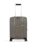 Db Ramverk S Front 4-Rollen Trolley forest green