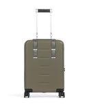 Db Ramverk S 4-Rollen Trolley forest green