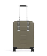 Db Ramverk S Valigia trolley (4 ruote) forest green