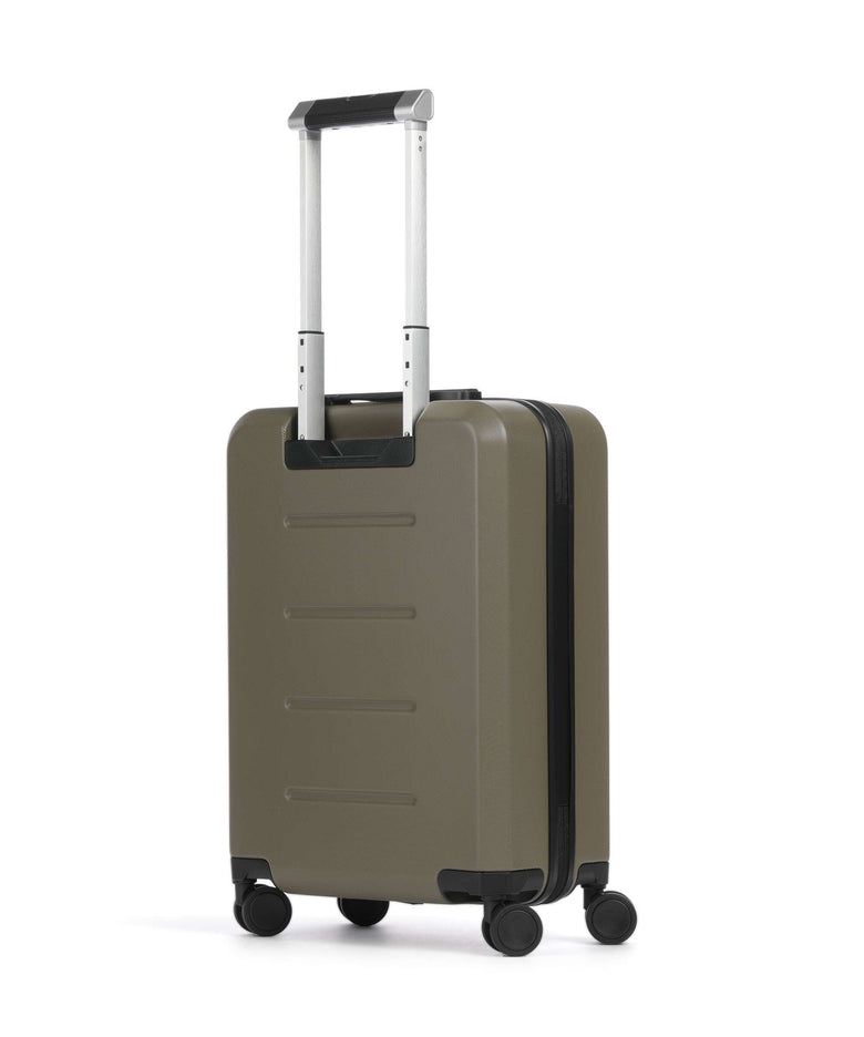 Db Ramverk S Spinner (4 wheels) forest green