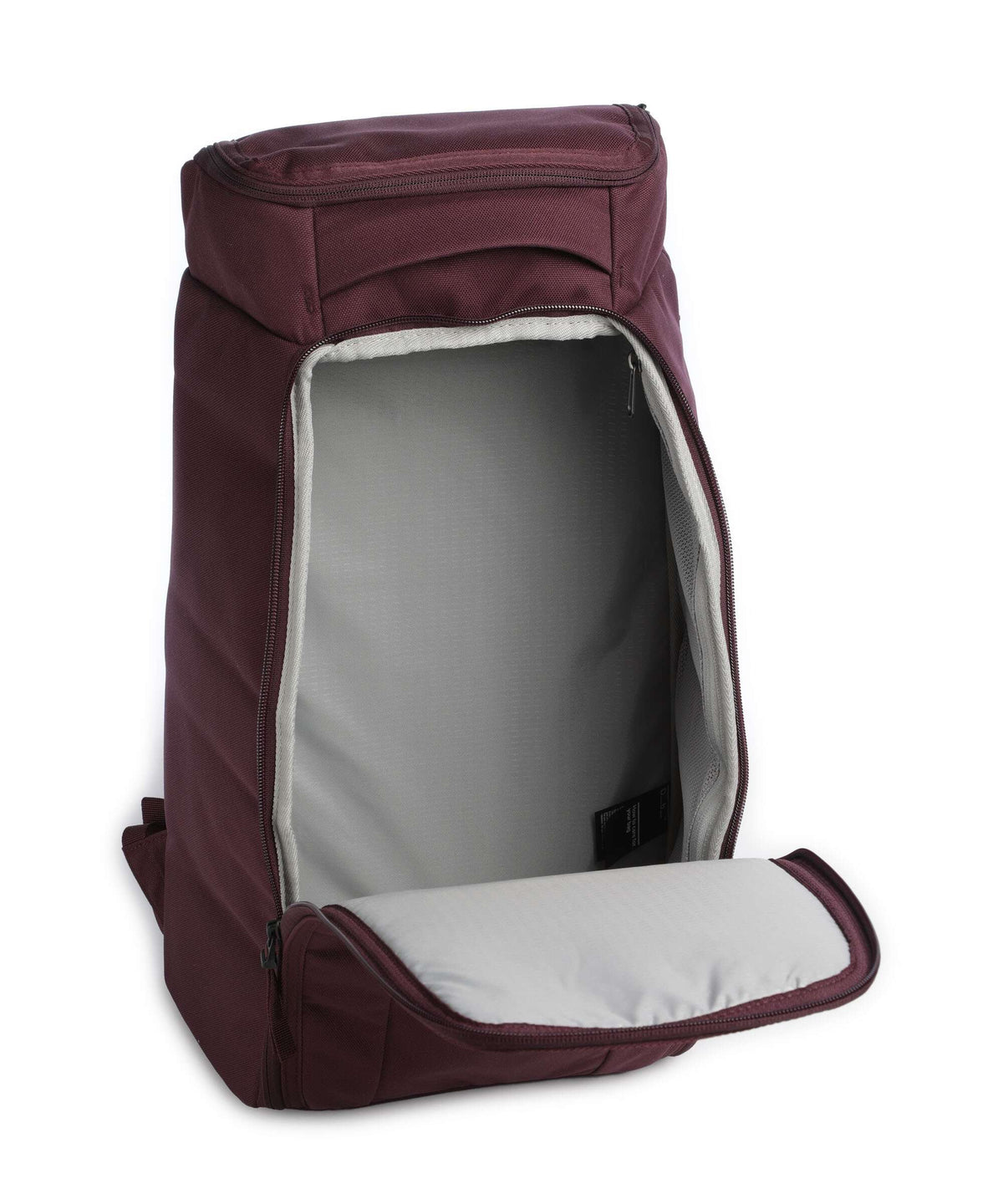 Db Hugger 25 Backpack garnet red