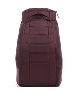 Db Hugger 30 Sac à dos garnet red