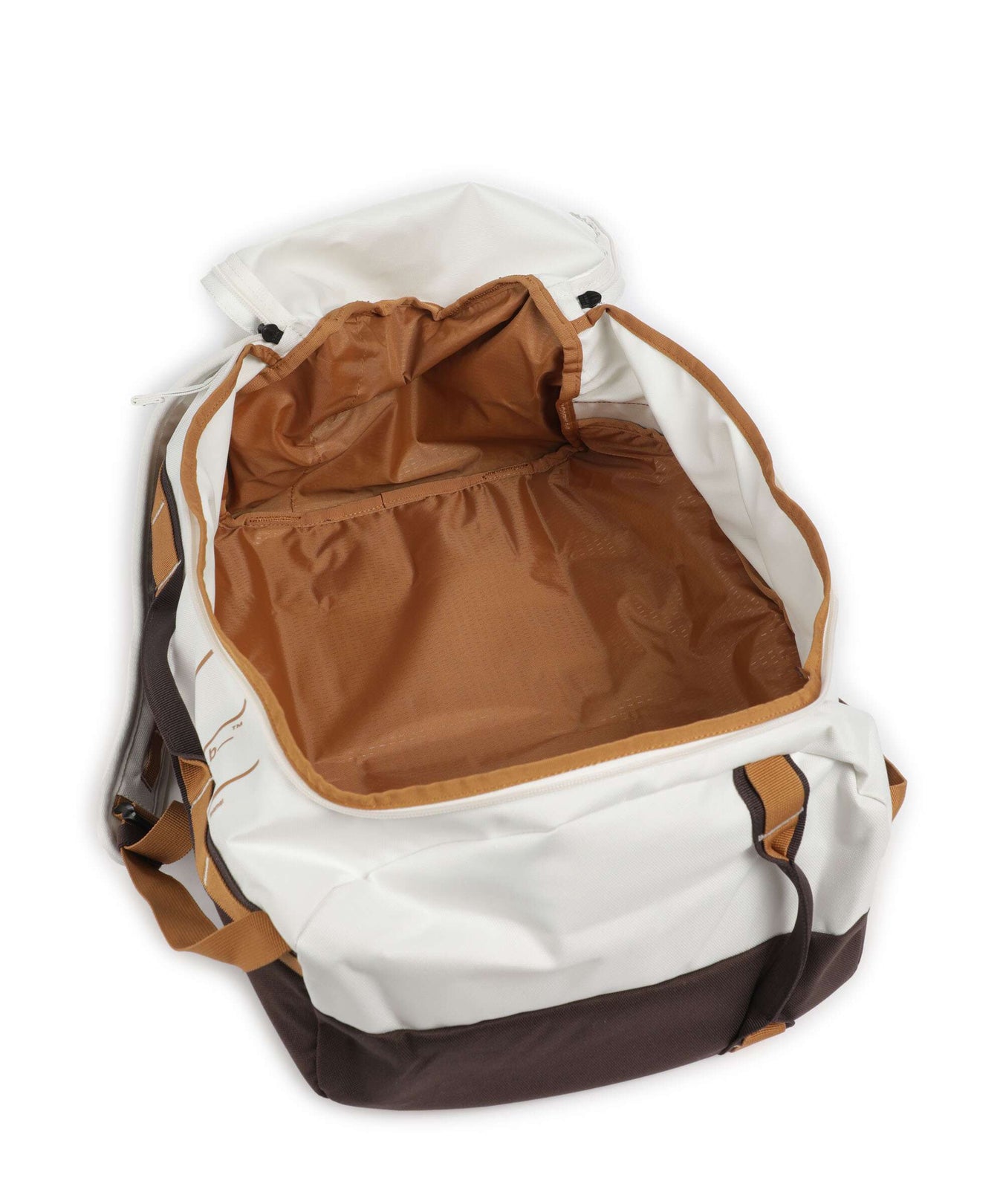 Db Roamer 40 Travel backpack cappuccino