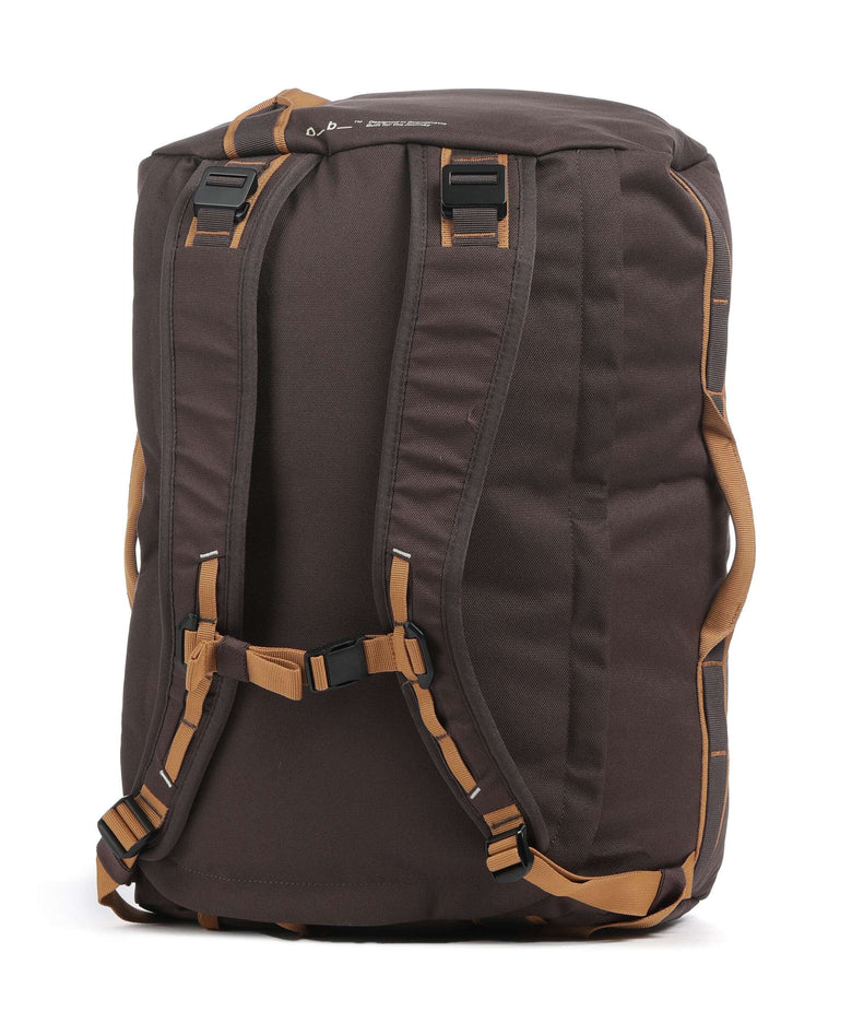 Db Roamer 40 Travel backpack espresso