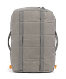 Db Roamer 60 Borsone da viaggio sand grey