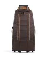 Db Hugger 60 Borsone trolley espresso