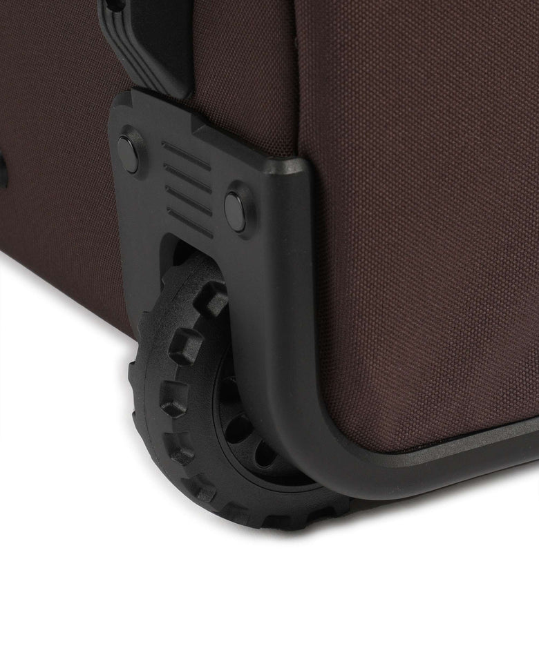 Db Hugger 60 Travel bag with wheels espresso