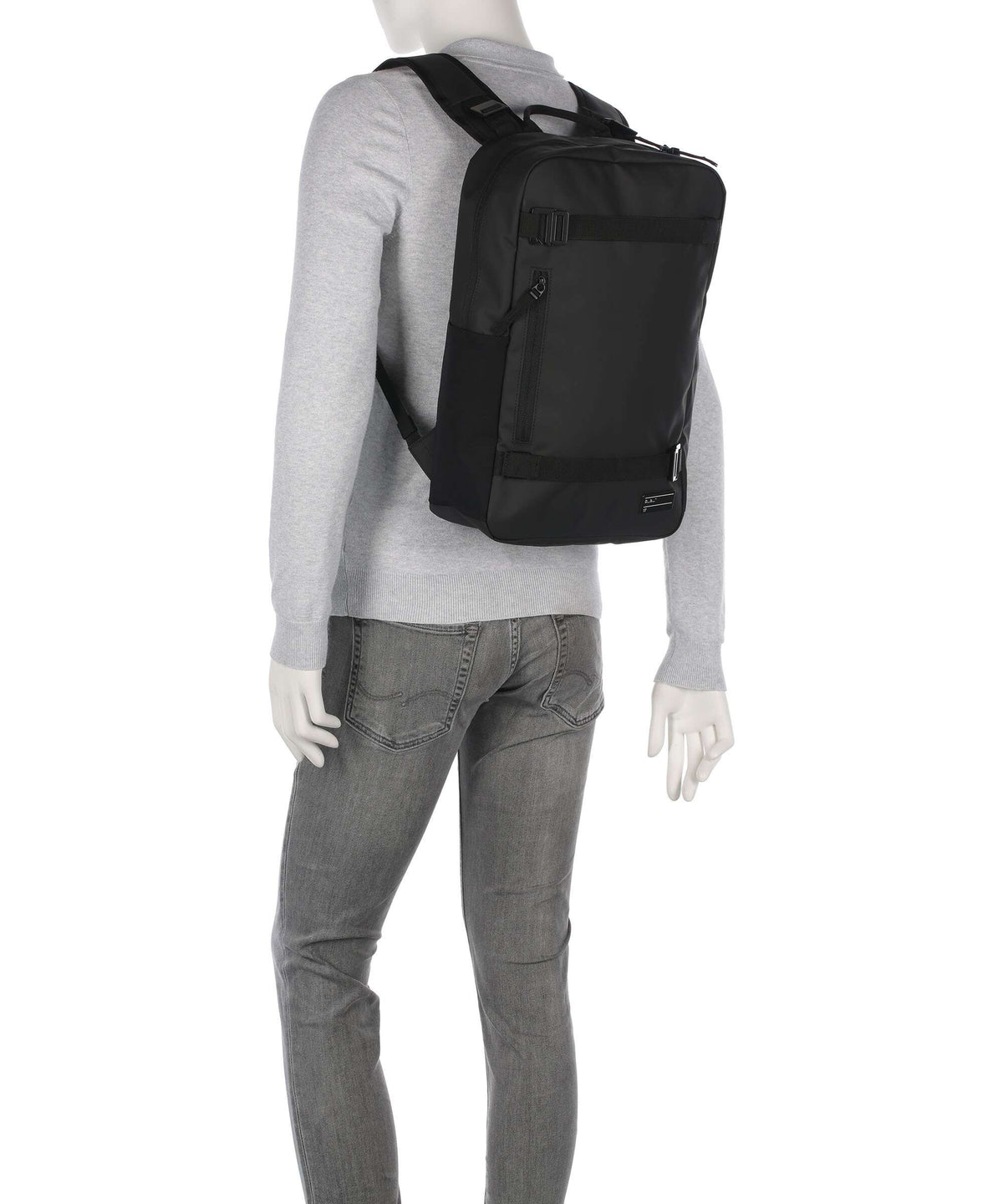 Db 17 Backpack espresso