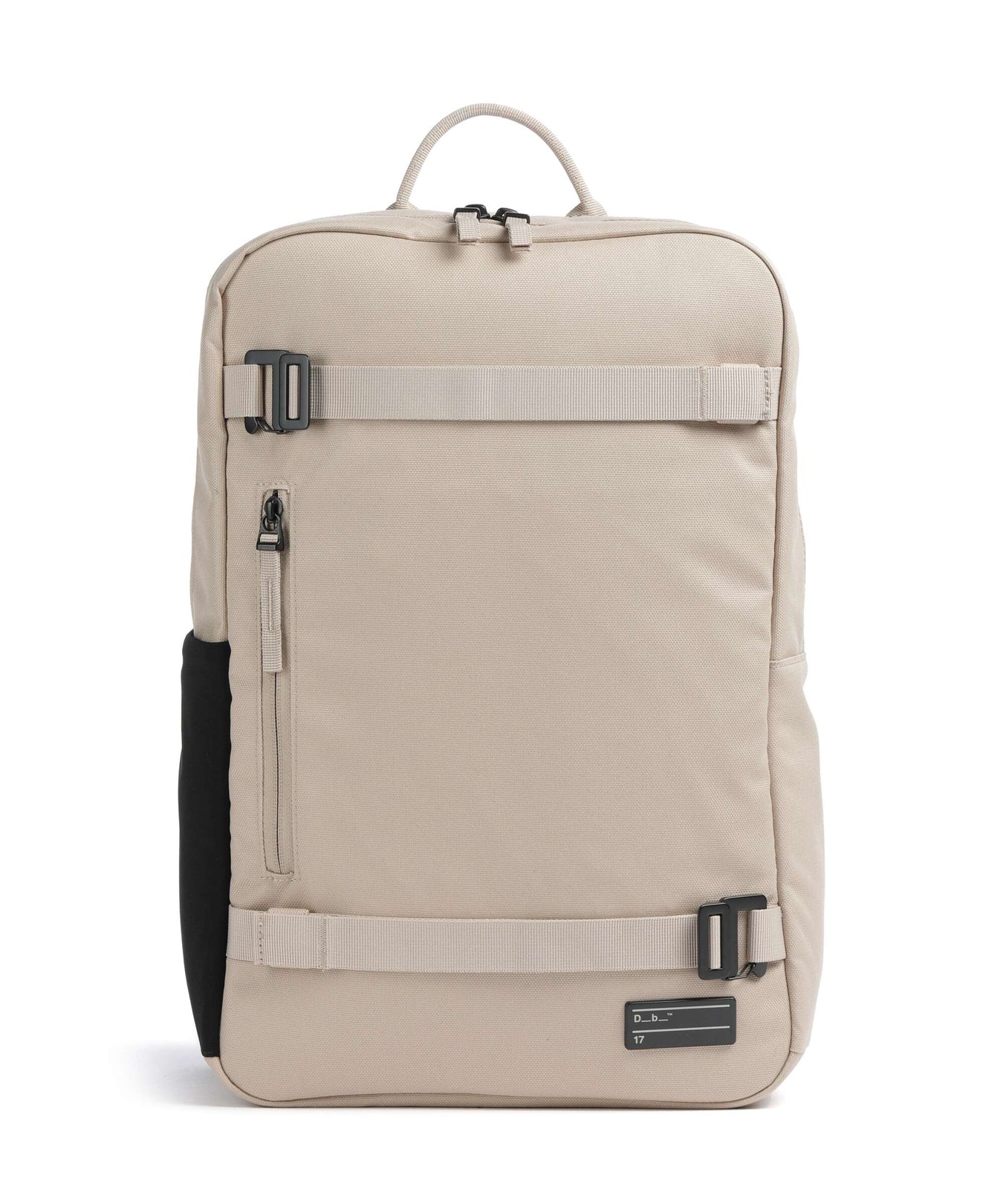 Db 17 Backpack fogbow beige
