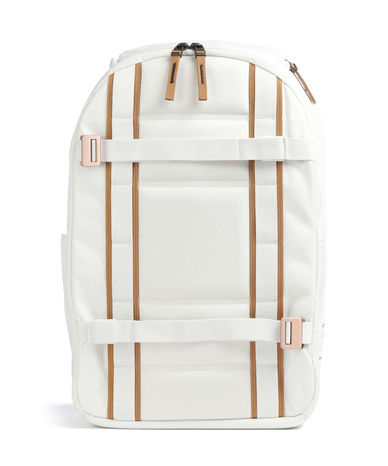 Db Ramverk 21 Backpack oatmilk