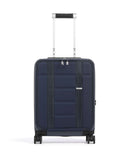 Db Ramverk S Front 4-Rollen Trolley blue hour
