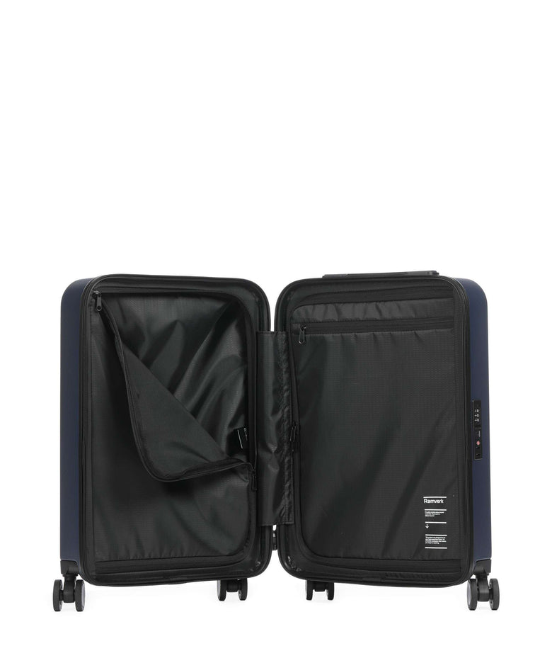 Db Ramverk S Spinner (4 wheels) blue hour