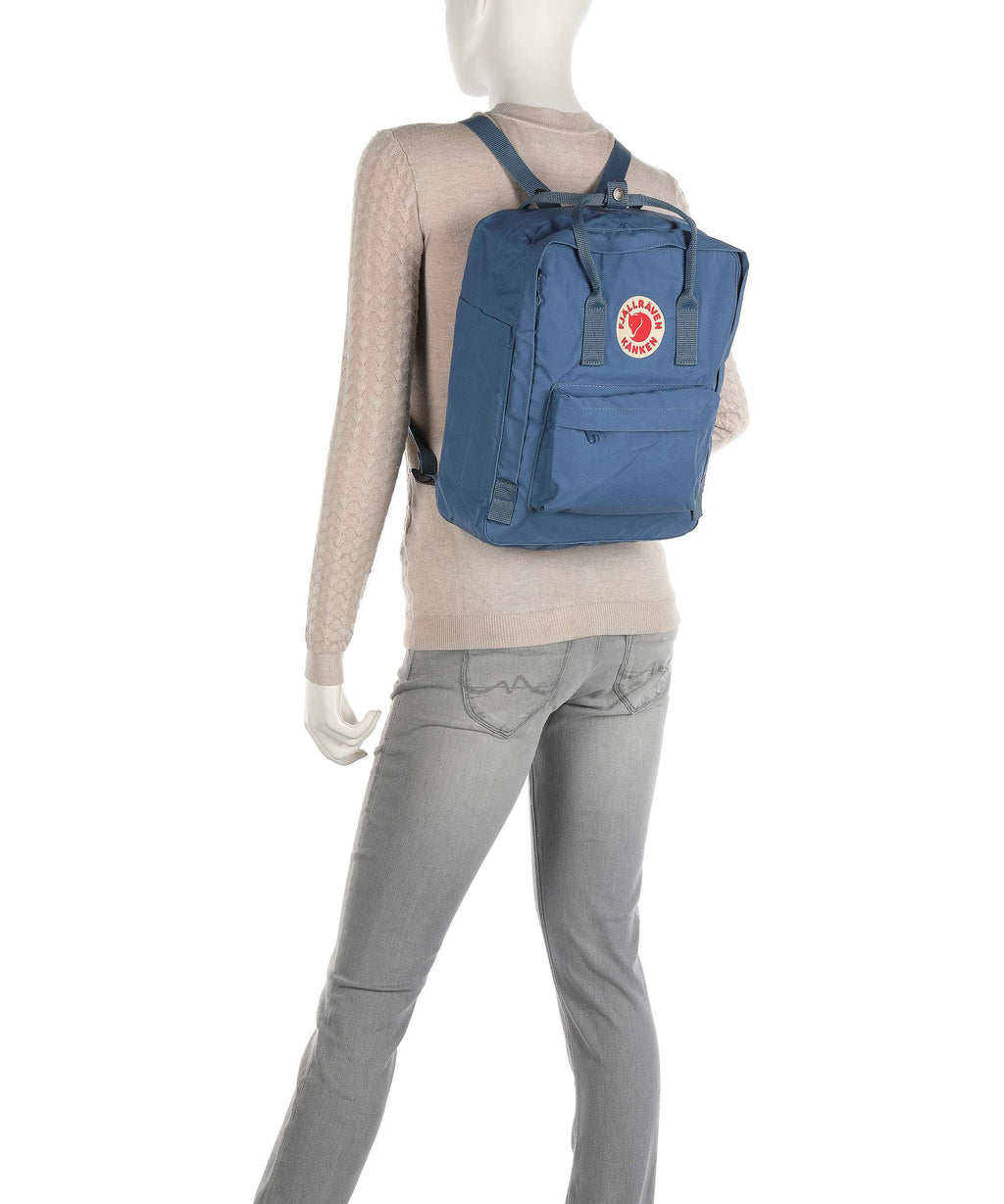 Fjällräven Kånken Backpack sky blue