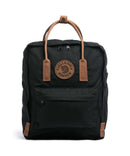 Fjällräven Kånken No. 2 Rucksack black