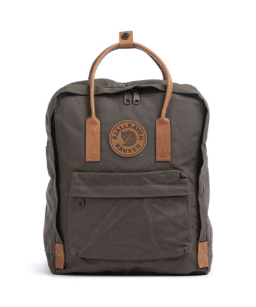 Fjällräven Kånken No. 2 Zaino dark olive