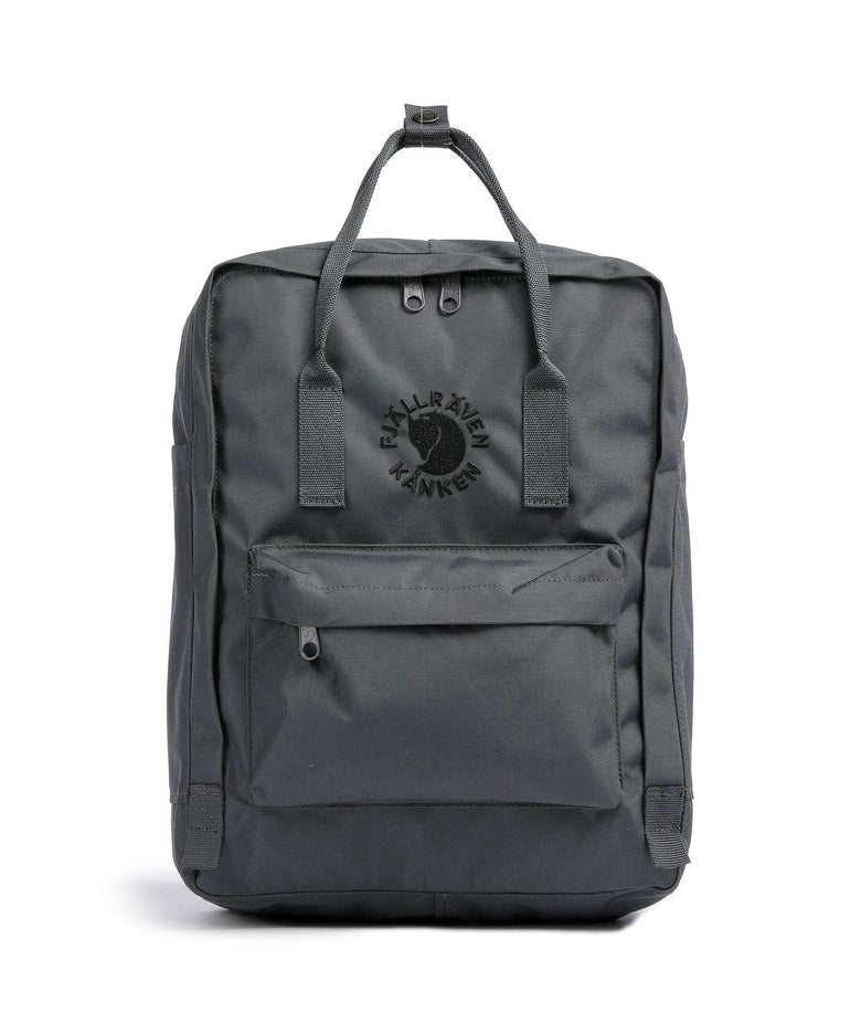 Fjällräven Re-Kånken Backpack slate