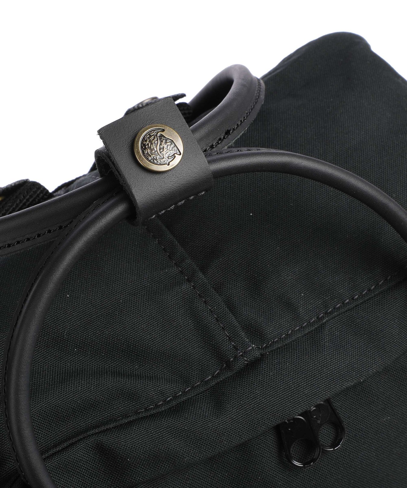 Fjällräven Kånken No.2 Backpack black