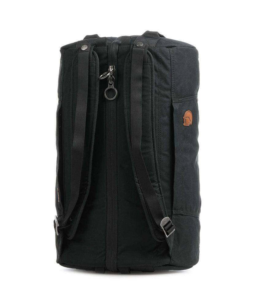 Fjällräven Splitpack Travel backpack black