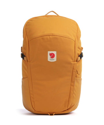 Fjällräven Ulvö 23 Zaino red/gold